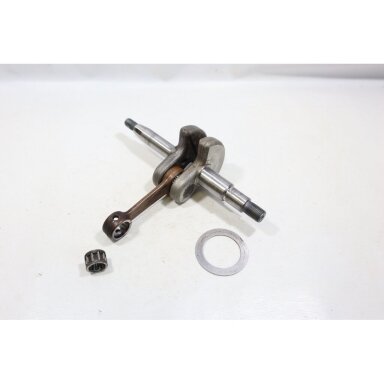 Genuine Crankshaft Jonsered 450 520 SP 510 SP 535 chainsaw 504071073