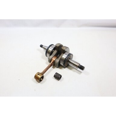 Genuine Crankshaft Jonsered CS2245 CS2250 Husqvarna 445 450 chainsaw 544058801