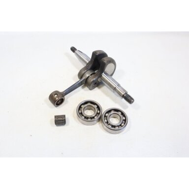 Genuine Crankshaft Partner 500 5000 plus chainsaw 505300810