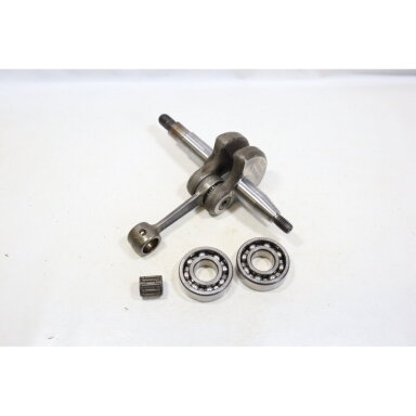 Genuine Crankshaft Partner 500 5000 plus chainsaw 505300810
