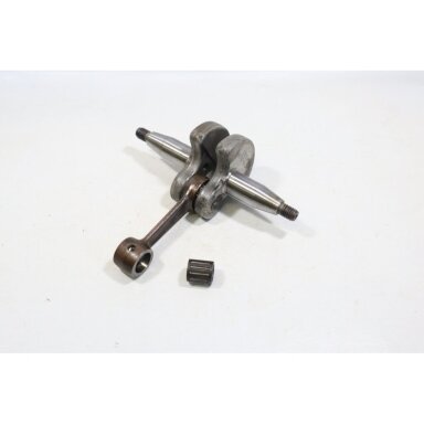 Genuine Crankshaft Partner B370 brushcutter 502050801