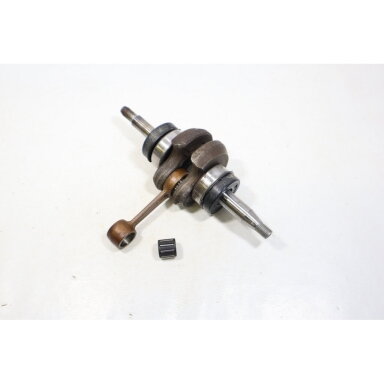 Genuine Crankshaft Solo 634 641 chainsaw 2200835