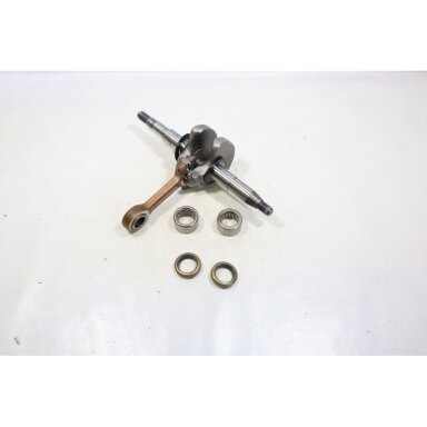 Genuine Crankshaft STIGA SP355 ST S p A GD35 PS35 PS3816 chainsaw 6980612