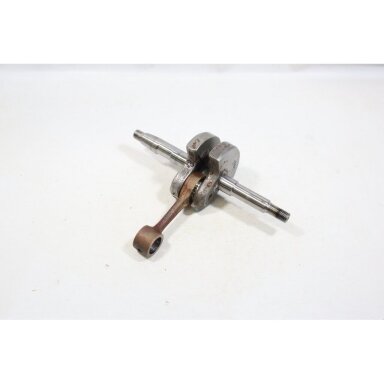 Genuine Crankshaft STIHL 020AV chainsaw 1114 030 0400