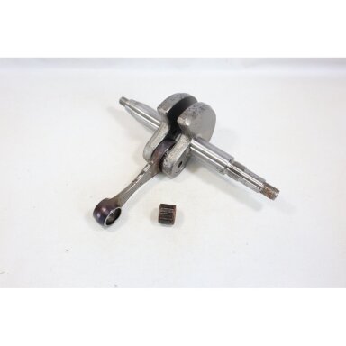 Genuine Crankshaft STIHL TS460 cutter 4221 030 0400