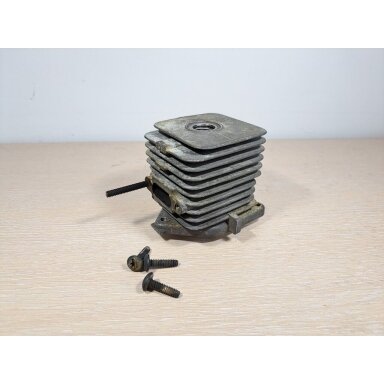 Genuine Cylinder 33mm Solo 123 trimmer brushcutter