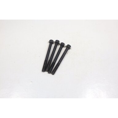 Genuine Cylinder Bolt Screw Husqvarna 40 45 49 Jonsered 2041 2045 2050 Partner 450 chainsaw 503200102