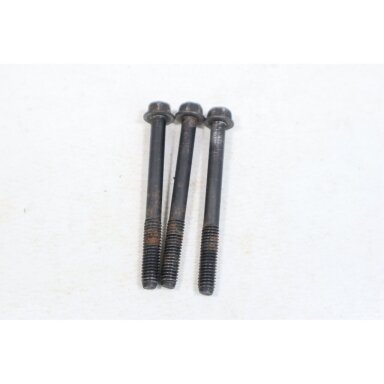 Genuine Cylinder Bolt Screw Husqvarna 40 45 49 Jonsered 2041 2045 2050 Partner 450 chainsaw 503200102