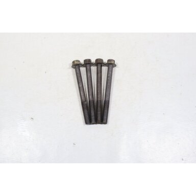 Genuine Cylinder Bolt Screw Husqvarna 40 45 49 Jonsered 2041 2045 2050 Partner 450 chainsaw 503200102