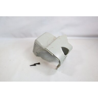 Genuine Cylinder Cover Echo HC-1500 HCR-1500 HCR-1500SI hedge trimmer 10150606561