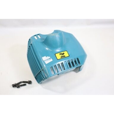 Genuine Cylinder Cover Makita EM2600U brushcutter DA00000433