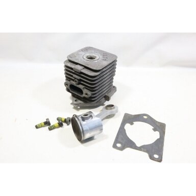 Genuine Cylinder & Piston Kit 33.5mm Homelite F2035 trimmer PS05699