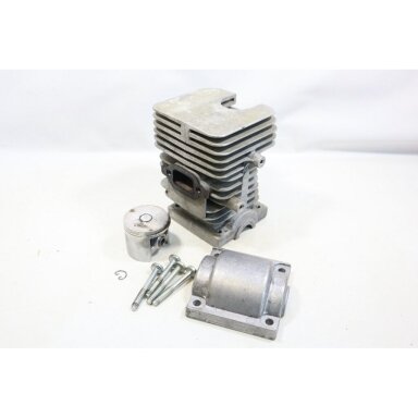 Genuine Cylinder & Piston Kit 37mm Dolmar PS-34 chainsaw 036 131 012
