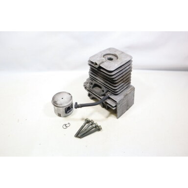 Genuine Cylinder & Piston Kit 42mm Solo 641 chainsaw 2100525