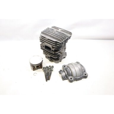 Genuine Cylinder & Piston Kit 43mm Homelite CSP4518 chainsaw 640840001 5131000930