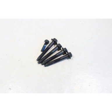 Genuine Cylinder Screw Bolt Set Husqvarna 130 135 Mark II chainsaw 591465601