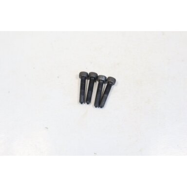 Genuine Cylinder Screw Kit M5x25 Partner B347 brushcutter