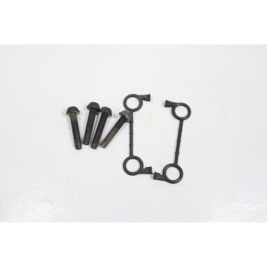 Genuine Cylinder Screw M5x24 & Gasket Jonsered GT2125 GT2126 GT2128 Husqvarna 124R 125R 128R RJ brushcutter 545008084