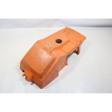 Genuine Cylinder Top Cover Husqvarna 444 44 chainsaw 501662303