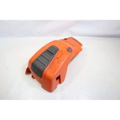 Genuine Cylinder Top Cover Husqvarna 550 chainsaw 522741201