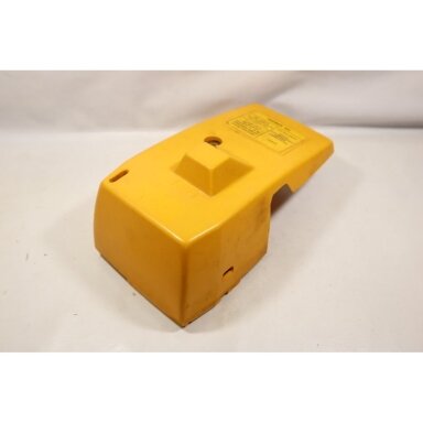 Genuine Cylinder Top Cover Partner 400 450 490 410 460 510 chainsaw 506011108