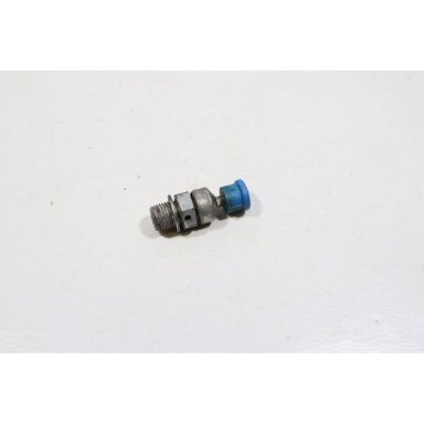 Genuine Decompression Valve Dolmar PS341 PS401 chainsaw 001131150