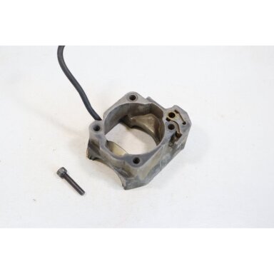 Genuine Engine Pan Jonsered 455 chainsaw 503400701