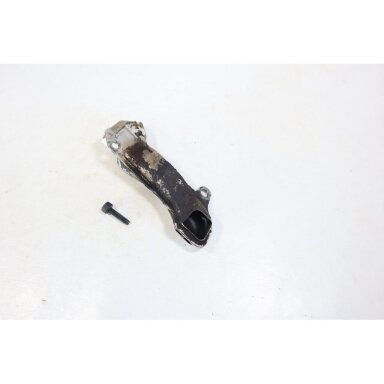 Genuine Exhaust Pipe Husqvarna 439 T435 Jonsered CS2236 522004501