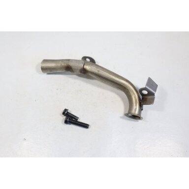 Genuine Exhaust Pipe McCULLOCH 6028 4528 Husqvarna 122HD45 122HD60 Jonsered HT2218 HT2223 hedge trimmer 523013601
