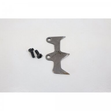 Genuine Felling Dog Spike Husqvarna 235 236 240 36 41 136 141 Jonsered CS2234 CS2238 McCULLOCH CS340 CS380 Partner 351 chainsaw 530014381