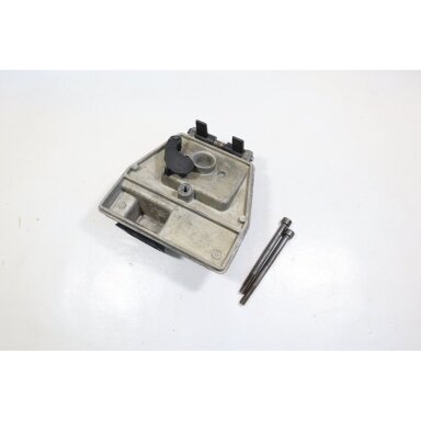 Genuine Filter Holder Choke Control Partner B370 brushcutter 502051003