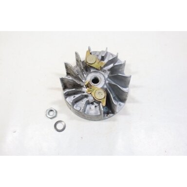 Genuine Flywheel Dolmar PS-34 chainsaw 036 141 101