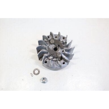 Genuine Flywheel G Husqvarna 242 246 42 238 chainsaw 501632602