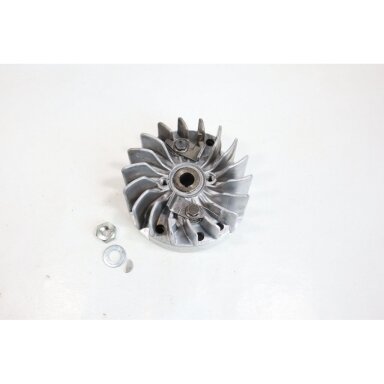 Genuine Flywheel G Jonsered 410 chainsaw 4620024