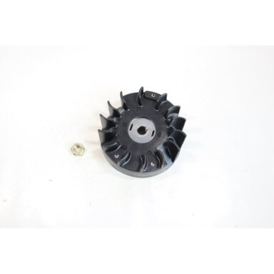 Genuine Flywheel Hitachi CH 62EA3 CH 50EA3 hedge trimmer 6687396