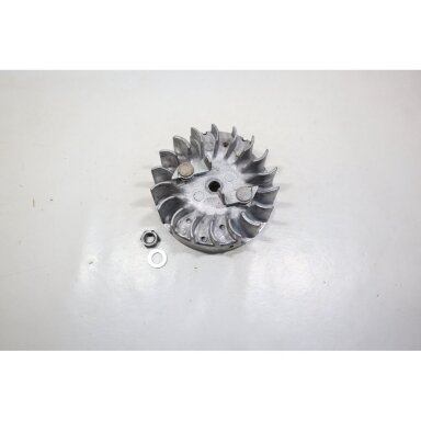 Genuine Flywheel Husqvarna 40 45 49 Jonsered 2041 2045 2050 Partner 460 chainsaw 503790004