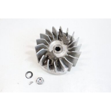 Genuine Flywheel Husqvarna 444 44 chainsaw 501492302