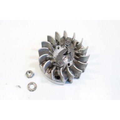 Genuine Flywheel Husqvarna 444 44 chainsaw 501827702