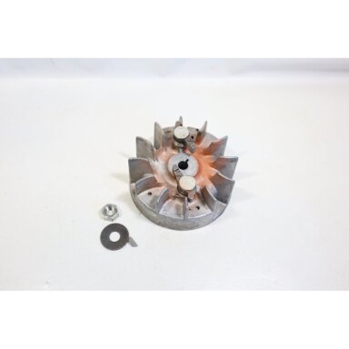 Genuine Flywheel Jobu SL35B chainsaw