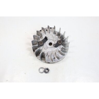 Genuine Flywheel Jonsered 2054 2055 chainsaw 503521805