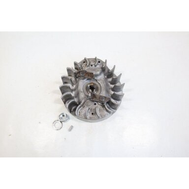 Genuine Flywheel Jonsered 450 525 chainsaw 506031302