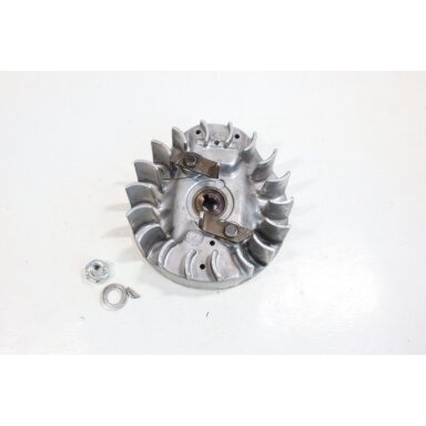 Genuine Flywheel Jonsered 450 chainsaw 506031302