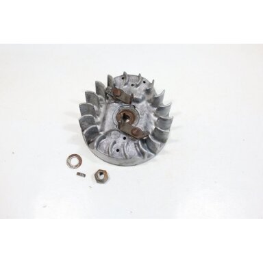 Genuine Flywheel Jonsered 450 chainsaw 506031302