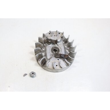 Genuine Flywheel Jonsered 455 535 chainsaw 506031307
