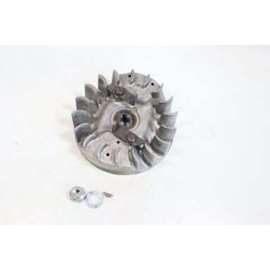 Genuine Flywheel Jonsered 455 535 chainsaw 506031307