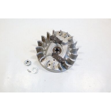 Genuine Flywheel Jonsered 455 535 chainsaw 506031307