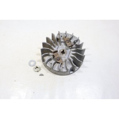 Genuine Flywheel Jonsered 520 SP 510 SP chainsaw 504620028