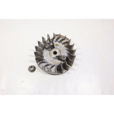Genuine Flywheel Jonsered CS2245 CS2250 Husqvarna 445 450 chainsaw 544111801