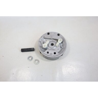 Genuine Flywheel Jonsered HT21 GT21 GT21 L GT21 L II GT21 L III GT22 L GT24 L GT25 GT26 Husqvarna 18H 21 LCN MONDO Poulan 112 Hedge Trimmer 530039149