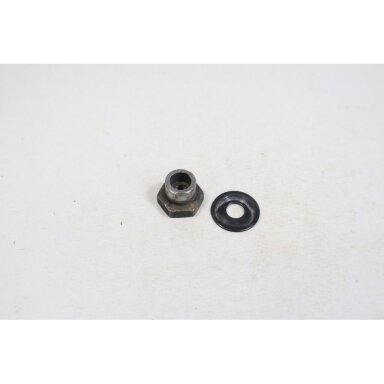 Genuine Flywheel Nut Husqvarna 36 41 136 141 Jonsered 2036 chainsaw 530016071